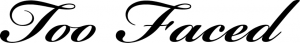 Too Faced