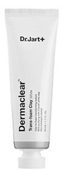 Dr. Jart+ Dermaclear Trans-foam Clay White