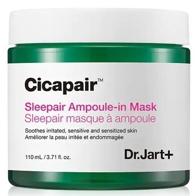 Dr. Jart+ Cicapair Sleepair Ampoule-in Mask
