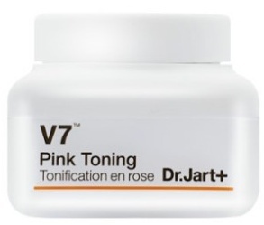 Dr. Jart+ V7 Pink Toning