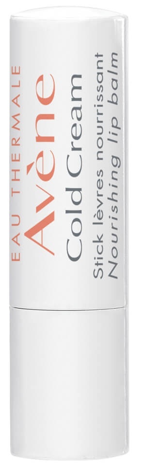 Avène Cold Cream Nourishing Lip Balm