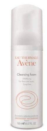 Avène Mousse Nettoyante