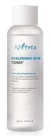 Isntree Hyaluronic Acid Toner