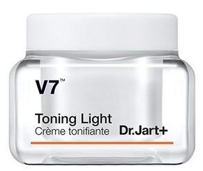 Dr. Jart+ V7 Toning Light Creme Tonifiante