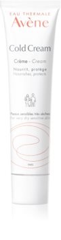 Avène Cold Cream