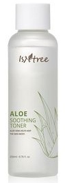 Isntree Aloe Soothing Toner