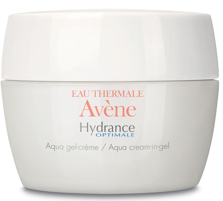 Avène Hydrance Optimale Aqua Cream In Gel