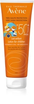 Avène Lait SPF 50+ Enfant