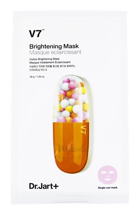 Dr. Jart+ V7 Brightening Mask