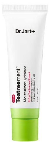 Dr. Jart+ Ctrl-A Teatreement Moisturizer