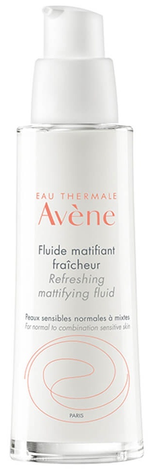 Avène Mattifying Fluid