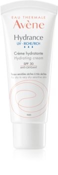 Avène Hydrance Optimale UV Light Hydrating Cream