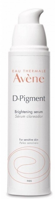 Avène D-Pigment Brightening Serum