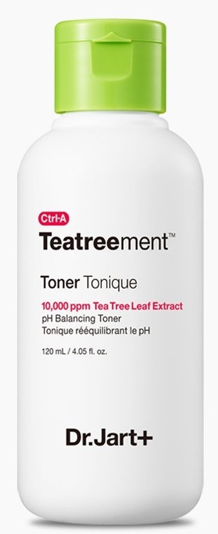 Dr. Jart+ Ctrl-A Teatreement Toner