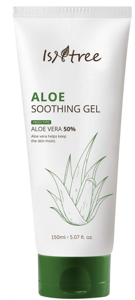 Isntree Aloe Soothing Gel Fresh