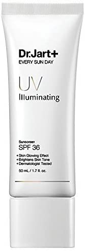 Dr. Jart+ Every Sun Day UV Illuminating Sunscreen SPF 36