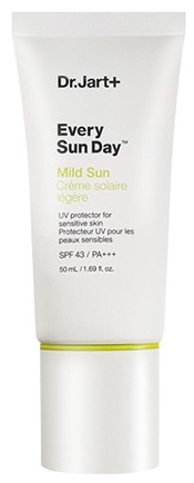 Dr. Jart+ Every Sun Day Mild Sun