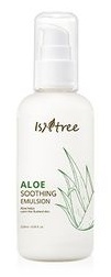 Isntree Aloe Soothing Emulsion