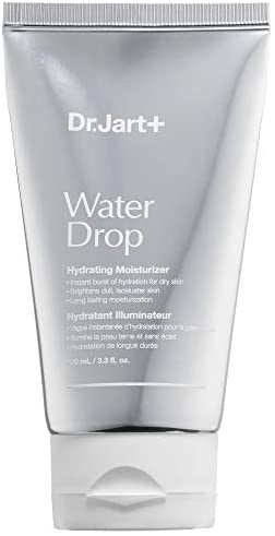 Dr. Jart+ Water Drop Hydrating Moisturizer