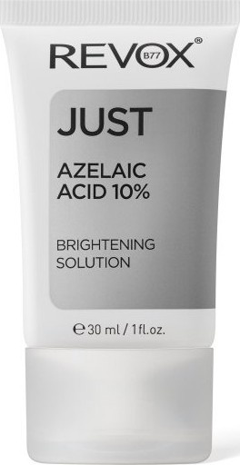 Revox Just Azelaic Acid 10% Brightening Solution