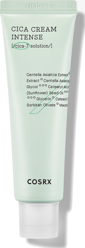 COSRX Pure Fit Cica Cream Intense