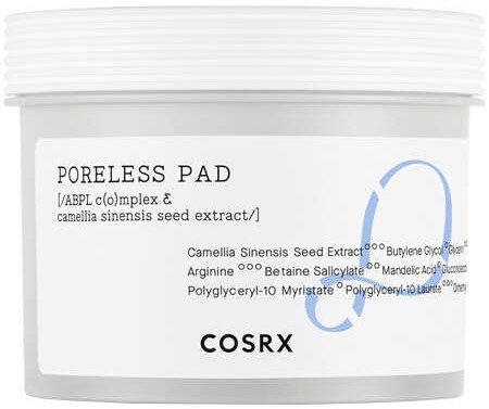 COSRX Poreless Pad
