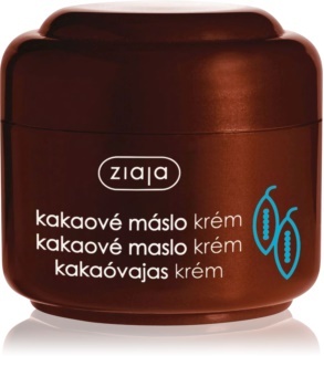 Ziaja Cocoa Butter Cream