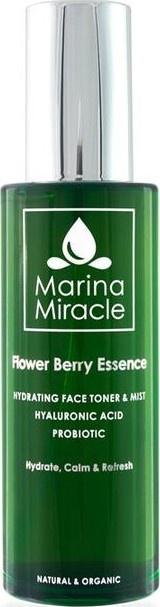 Marina Miracle Flower Berry Essence