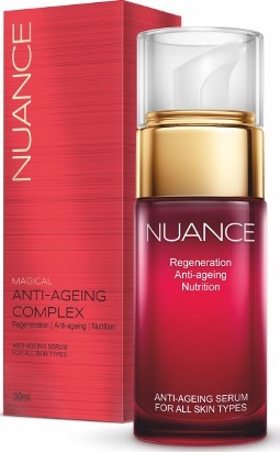 Nuance Anti-Aging Complex Serum
