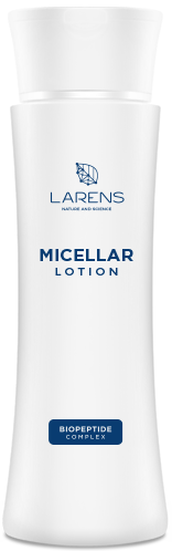 Larens Micellar Lotion