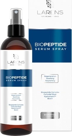 Larens Biopeptide Serum Spray