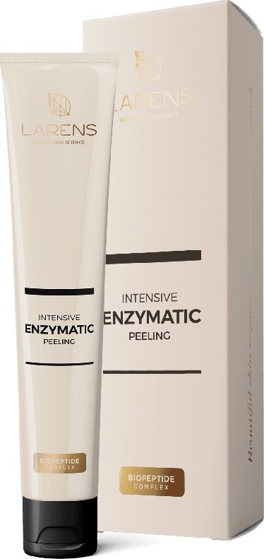 Larens Intensive Enzymatic Peeling