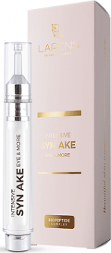 Larens Syn Ake Eye & More