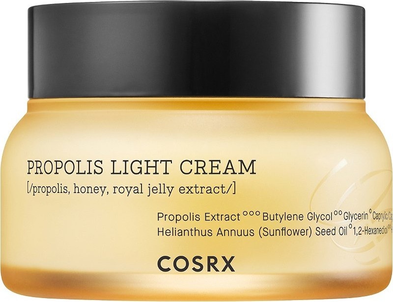 COSRX Full Fit Propolis Light Cream