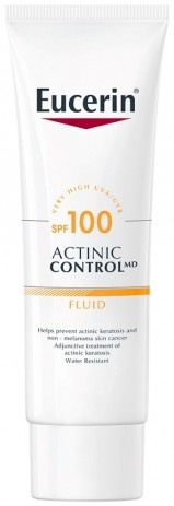 Eucerin Actinic Control MD SPF100