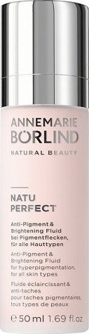 Annemarie Börlind Natuperfect Anti-Pigment & Brightening Fluid