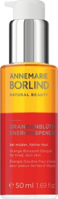 Annemarie Börlind Orange Blossom Energizer