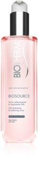 Biotherm Biosource 24H Hydrating & Softening Toner