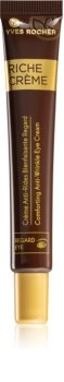 Yves Rocher Comforting Anti-Wrinkle Eye Cream