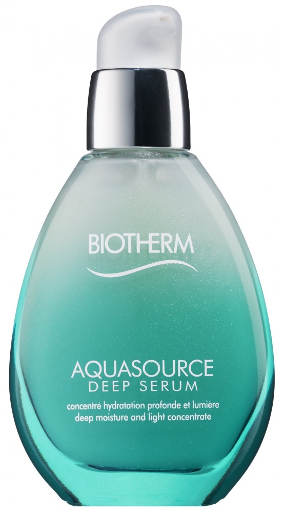 Biotherm Aquasource Deep Serum