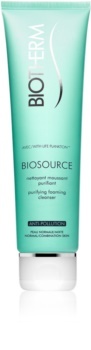 Biotherm Biosource Cleanser