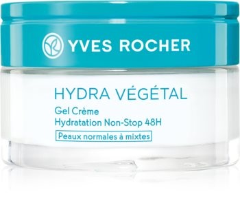 Yves Rocher Hydra Vegetal 24H Intense Hydrating Gel Cream