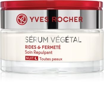 Yves Rocher Sérum Végétal Sleeping Care