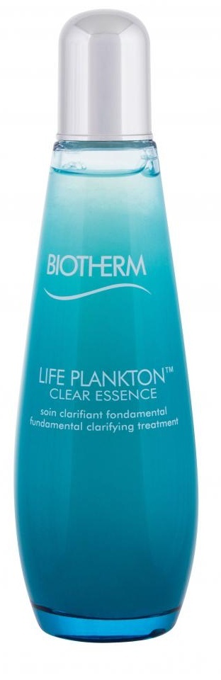 Biotherm Life Plankton Clear Essence
