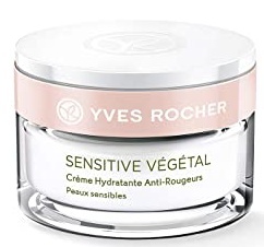 Yves Rocher Sensitive Vegetal