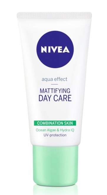 Nivea Mattifying Day Cream