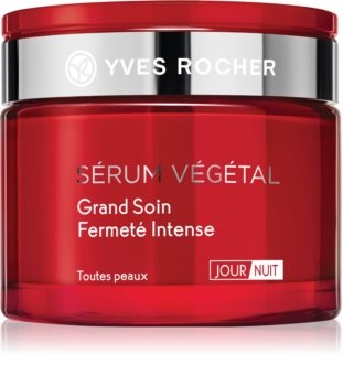 Yves Rocher Serum Vegetal Grand Soin Fermet Intense