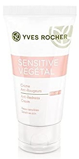 Yves Rocher Anti-redness Cream
