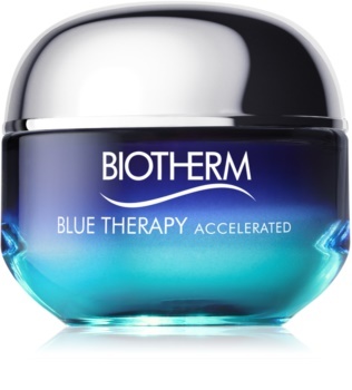 Biotherm Blue Therapy Accelerated Day Cream