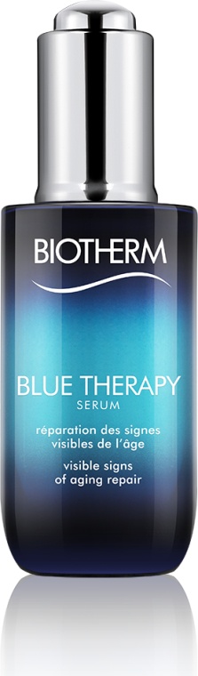 Biotherm Blue Therapy Accelerated Anti-Aging Serum